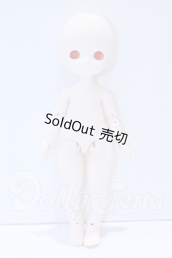 画像1: PUYOODOLL/BABY KUMAKO　EGG-01 S-26-07-19-361-SK-ZS (1)