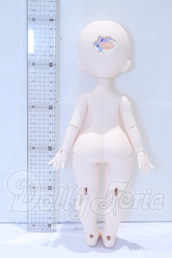 画像2: PUYOODOLL/BABY KUMAKO　EGG-01 S-26-03-29-053-SK-ZS (2)