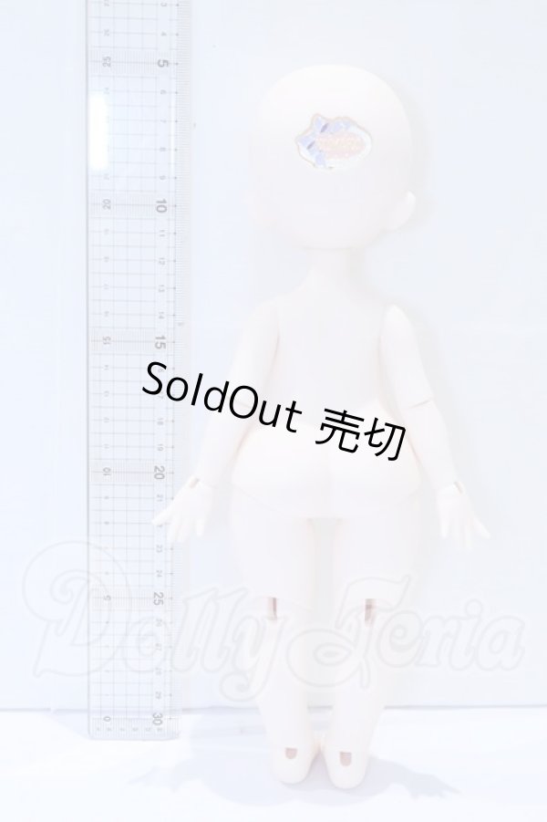 画像2: PUYOODOLL/BABY KUMAKO　EGG-01 S-26-07-19-361-SK-ZS (2)