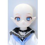 画像: DOLK×MYOU DOLL/Aubrey - Marine ver. Limited S-26-08-09-001-SK-ZS