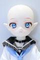 画像: DOLK×MYOU DOLL/Aubrey - Marine ver. Limited S-26-08-09-001-SK-ZS