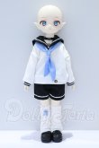 画像4: DOLK×MYOU DOLL/Aubrey - Marine ver. Limited S-26-08-09-001-SK-ZS (4)