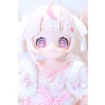 画像: ONEMORE x 上倉エク/Sugary Girls:スイーツパーティー：リゼッタ S-26-04-19-010-SK-ZS