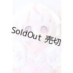 画像: ONEMORE x 上倉エク/Sugary Girls:スイーツパーティー：リゼッタ S-26-04-19-010-SK-ZS