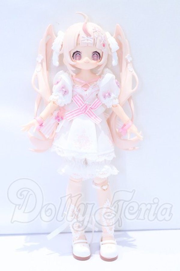 画像4: ONEMORE x 上倉エク/Sugary Girls:スイーツパーティー：リゼッタ S-26-04-19-010-SK-ZS (4)