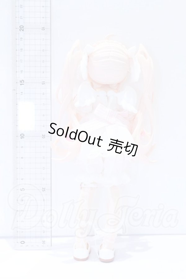 画像5: ONEMORE x 上倉エク/Sugary Girls:スイーツパーティー：リゼッタ S-26-04-19-010-SK-ZS (5)
