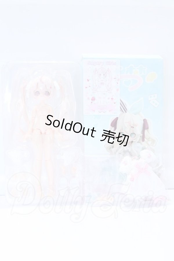 画像6: ONEMORE x 上倉エク/Sugary Girls:スイーツパーティー：リゼッタ S-26-04-19-010-SK-ZS (6)
