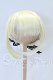 画像1: 9inch/ウィッグDOLLCE製 S-26-06-21-094-SK-ZS (1)