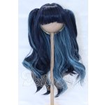 画像: 9inch/ウィッグDOLLCE製 S-26-06-07-025-SK-ZS