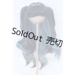 画像: 9inch/ウィッグDOLLCE製 S-26-06-07-025-SK-ZS