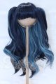 画像: 9inch/ウィッグDOLLCE製 S-26-06-07-025-SK-ZS