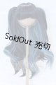 画像: 9inch/ウィッグDOLLCE製 S-26-06-07-025-SK-ZS