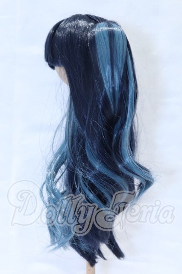 画像2: 9inch/ウィッグDOLLCE製 S-26-06-07-025-SK-ZS (2)
