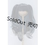 画像: 9inch/ウィッグDOLLCE製 S-26-07-12-057-SK-ZS