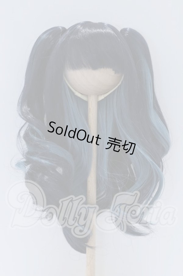 画像1: 9inch/ウィッグDOLLCE製 S-26-07-12-057-SK-ZS (1)