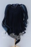 画像2: 9inch/ウィッグDOLLCE製 S-26-07-12-057-SK-ZS (2)