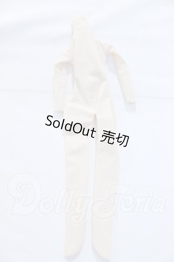 画像1: MDD/OF:ボディタイツ S-26-08-30-033-SK-ZS (1)