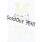 画像: SDM&MSD/OF:衣装セット S-26-07-05-031-SK-ZS