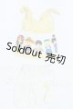 画像: SDM＆MSD/OF:衣装セット S-26-07-05-031-SK-ZS