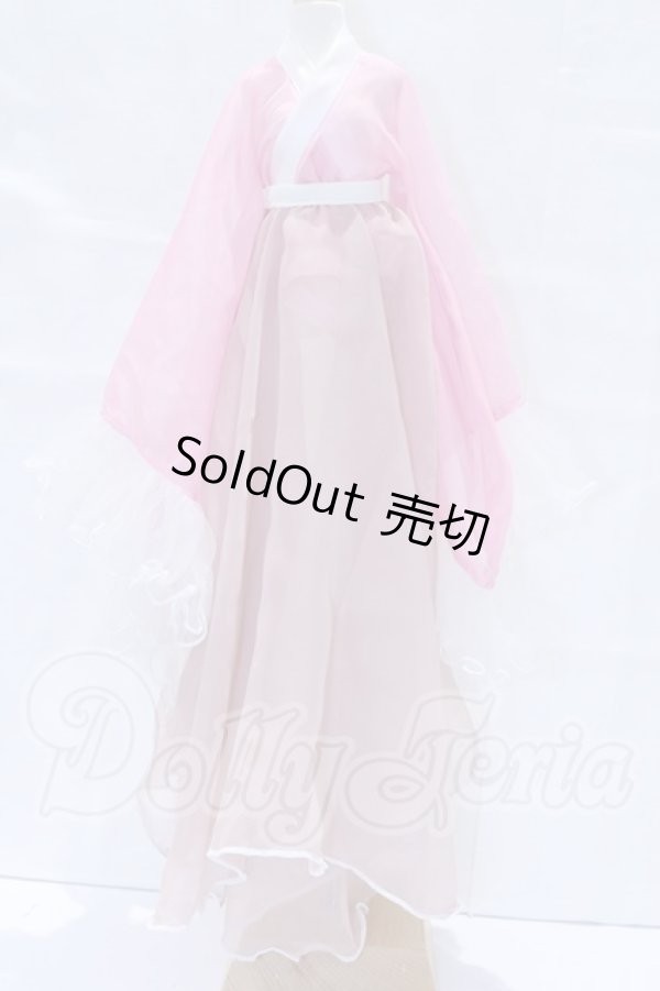 画像1: SDM＆MSD/OF:衣装セット S-26-08-23-480-SK-ZS (1)