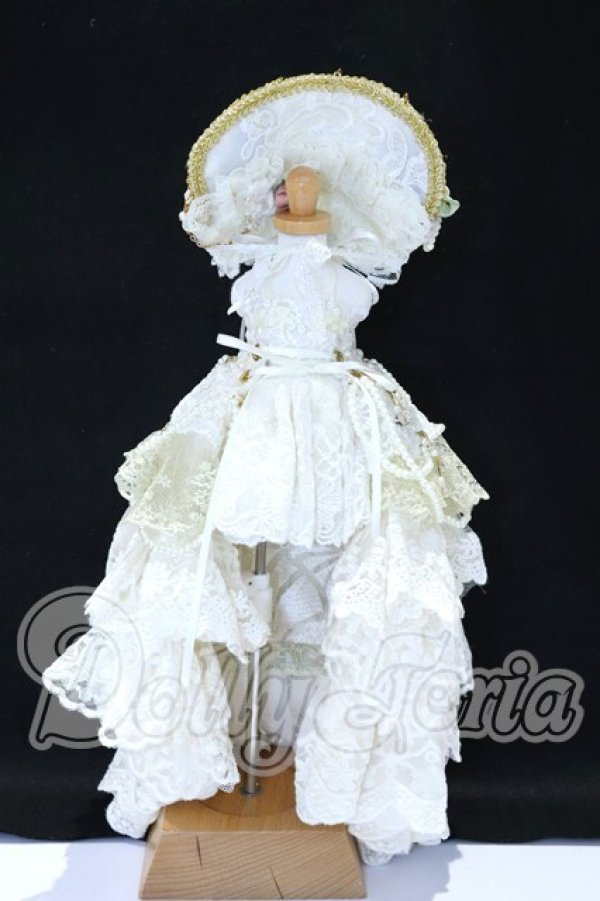 画像1: 幼SD/OF:衣装セット S-26-08-02-095-SK-ZS (1)