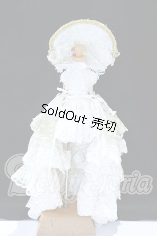 画像1: 幼SD/OF:衣装セット S-26-08-02-095-SK-ZS (1)