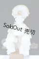 画像: 幼SD/OF:衣装セット S-26-08-02-095-SK-ZS