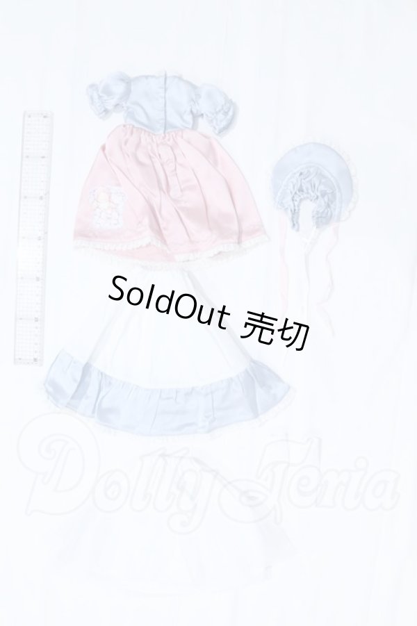 画像6: SDM＆MSD/OF:衣装セット S-26-08-23-479-SK-ZS (6)