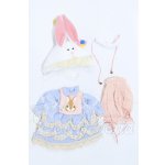 画像: 幼SD/OF:衣装セット S-26-07-05-032-SK-ZS