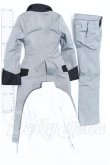 画像2: SDGrB＆SD13男の子/OF:衣装セット S-26-05-31-041-YB-ZS (2)