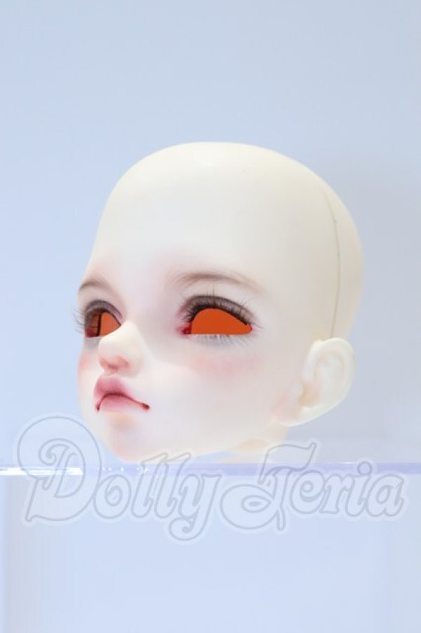画像2: D.I.M/Luria S-26-09-27-005-YB-ZS (2)