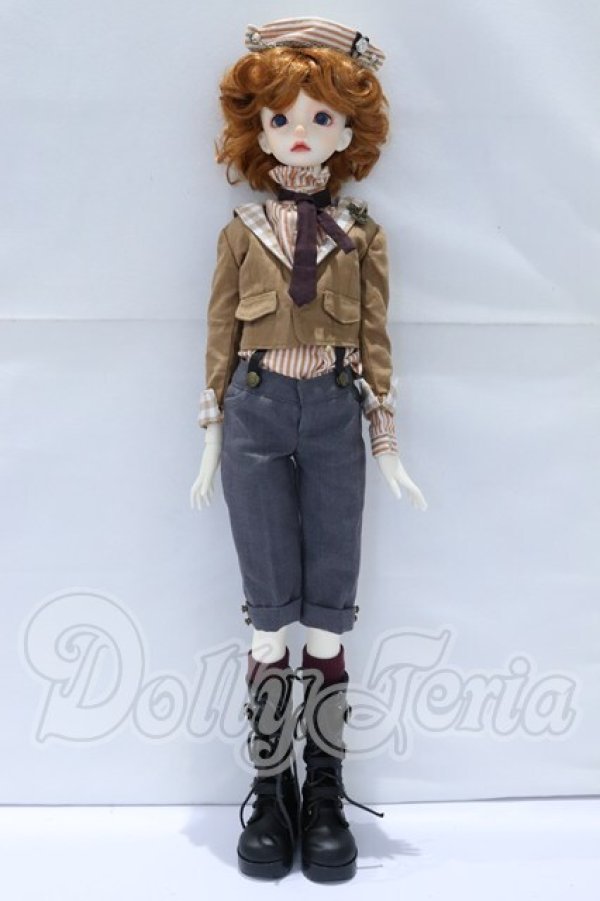 画像4: dollzone/NEIL S-26-08-09-051-SK-ZS (4)
