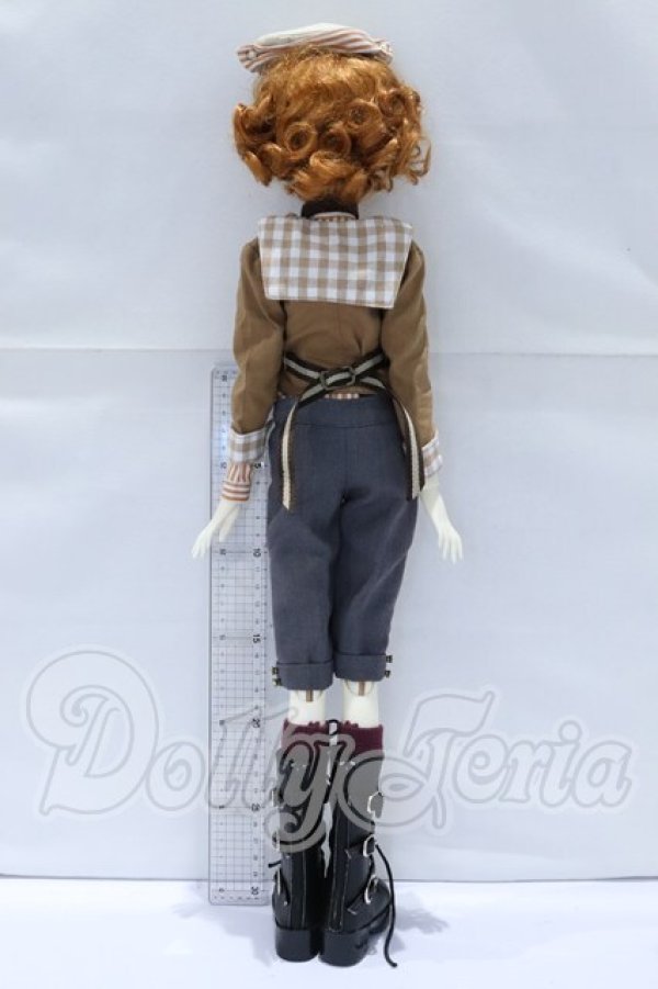 画像5: dollzone/NEIL S-26-08-09-051-SK-ZS (5)