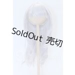 画像: 9-10inch/ウィッグ S-26-06-21-097-SK-ZS