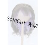画像: 8-9inch/ウィッグ S-26-10-11-559-SK-ZS
