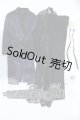 画像: SD17B/OF:衣装セット S-26-05-17-033-SK-ZS