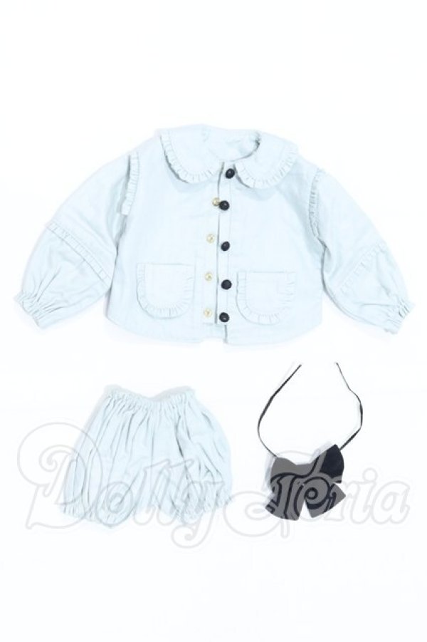 画像1: MDD/OF:衣装セット S-26-05-31-025-SK-ZS (1)