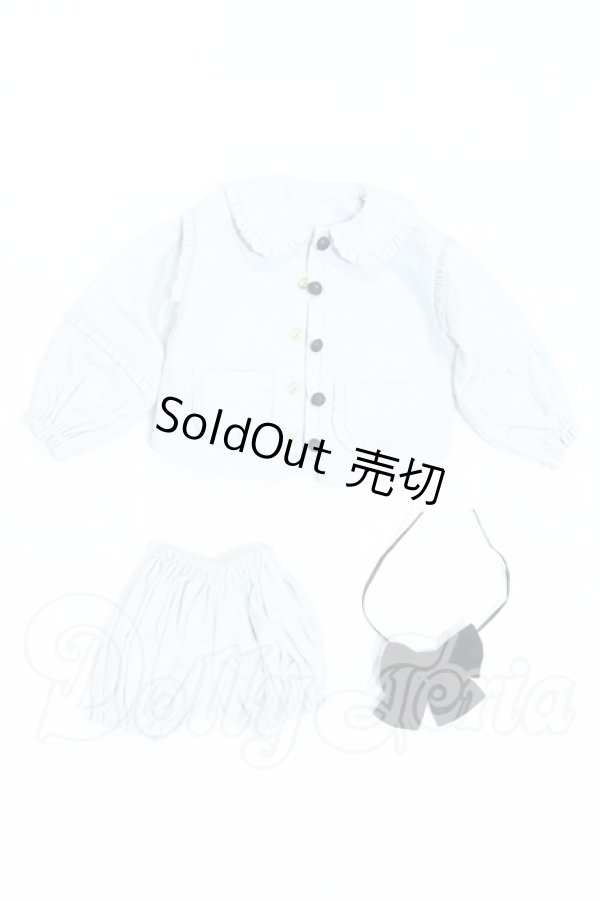 画像1: MDD/OF:衣装セット S-26-05-31-025-SK-ZS (1)
