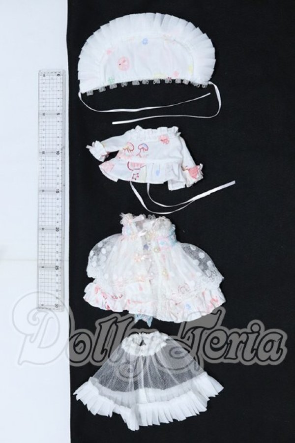 画像3: 幼SD/OF:衣装セット S-26-08-02-019-SK-ZS (3)