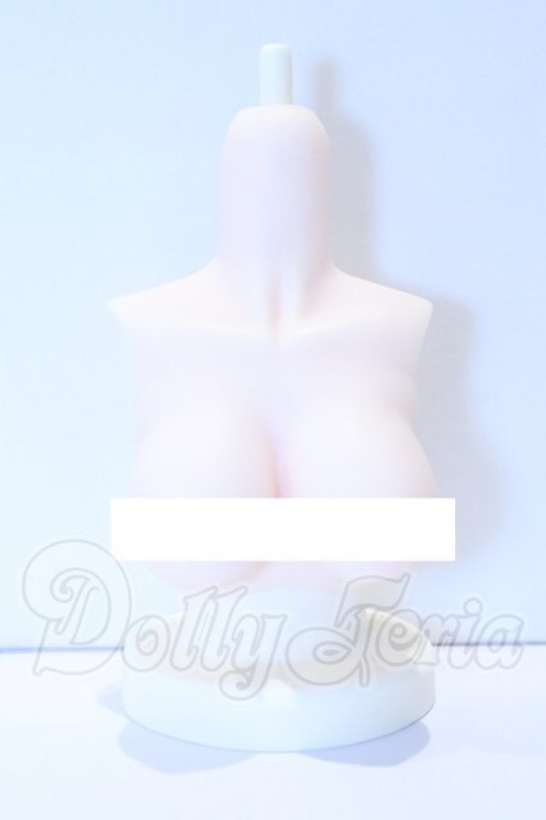 画像1: MDD/ぴ〜ちパイみに MDD3・f3 対応版 L胸 S-26-04-05-020-SK-ZS (1)