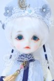 画像1: Gem of Doll/Abner S-26-09-06-003-SK-ZS (1)