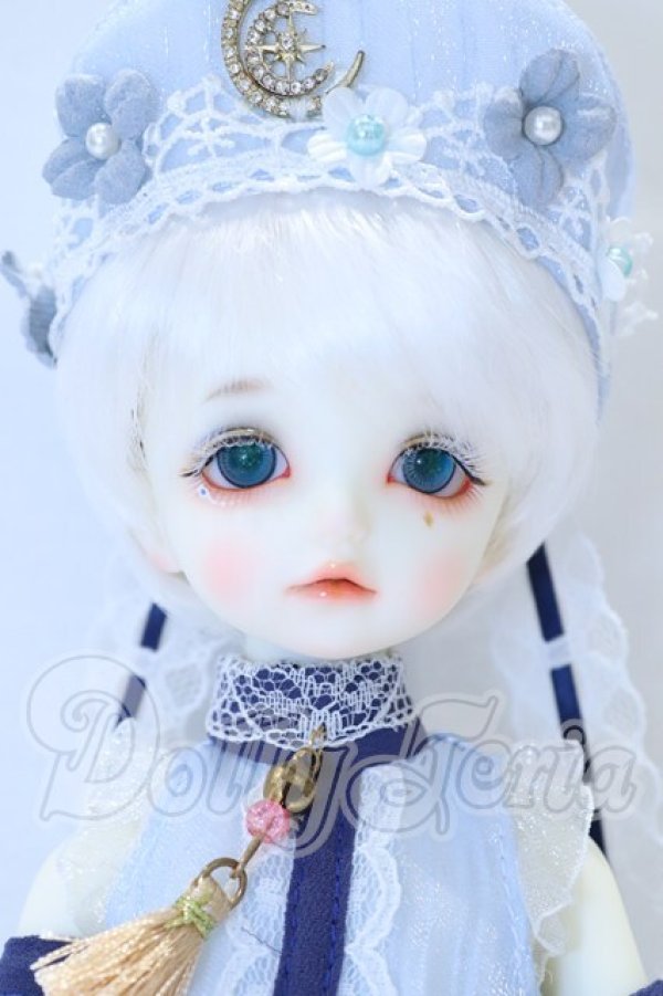 画像1: Gem of Doll/Abner S-26-09-06-003-SK-ZS (1)