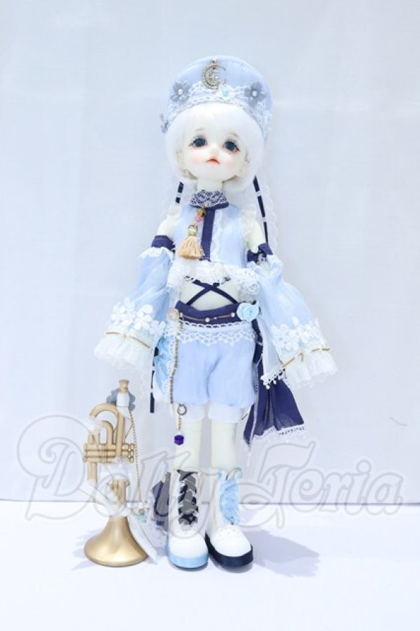 画像6: Gem of Doll/Abner S-26-09-06-003-SK-ZS (6)