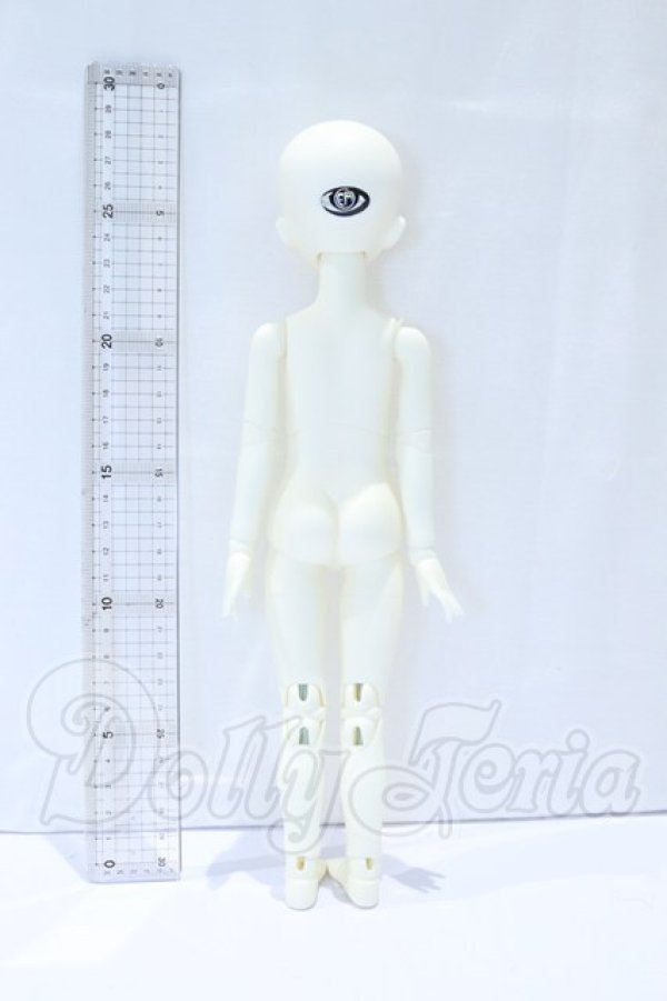 画像8: Gem of Doll/Abner S-26-09-06-003-SK-ZS (8)