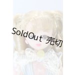 画像: リカちゃん/本体(日本製)+衣装(タカラタグ付) S-26-07-26-019-YB-ZS