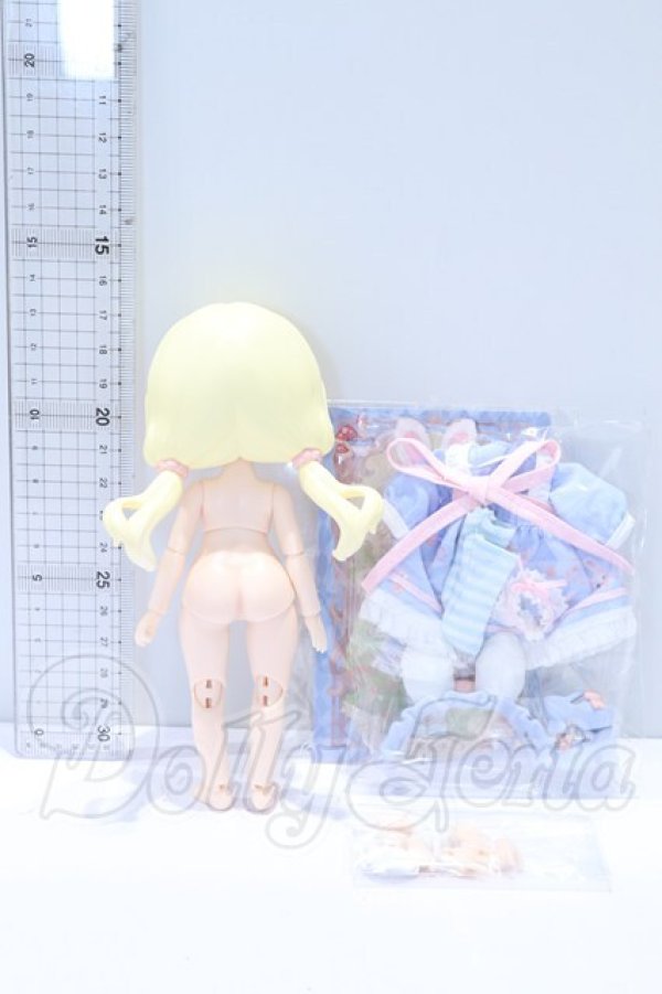 画像3: SIMONTOYS LIRORO(リロロ)/童話の家シリーズ 不思議の国のアリス S-26-05-31-092-YB-ZS (3)