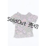 画像: SD/OF:トップス S-26-07-05-018-YB-ZS