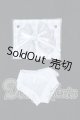 画像: SDM＆MSD/OF:下着 S-26-08-02-081-YB-ZS