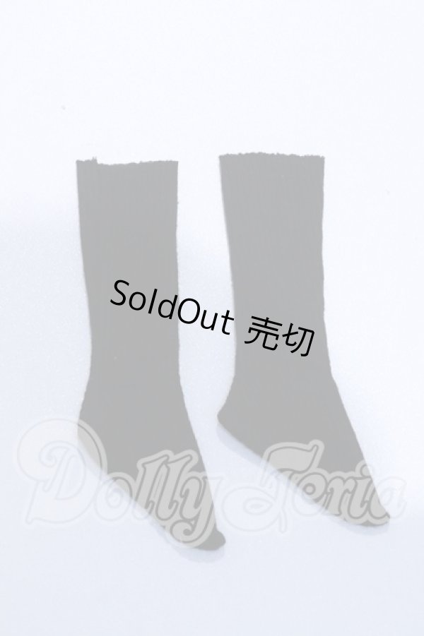 画像1: SDM＆MSD/OF:靴下 S-26-08-30-050-YB-ZS (1)