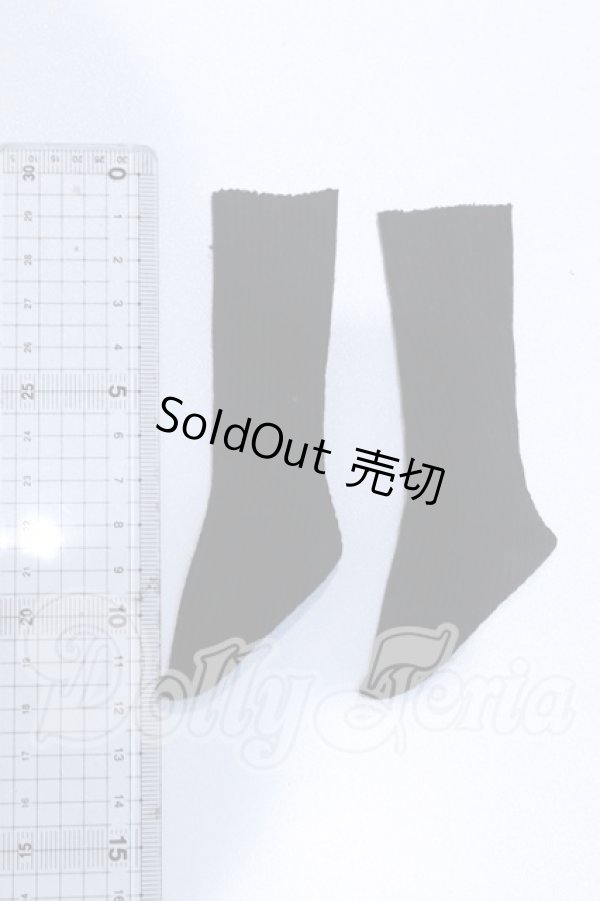 画像2: SDM＆MSD/OF:靴下 S-26-08-30-050-YB-ZS (2)